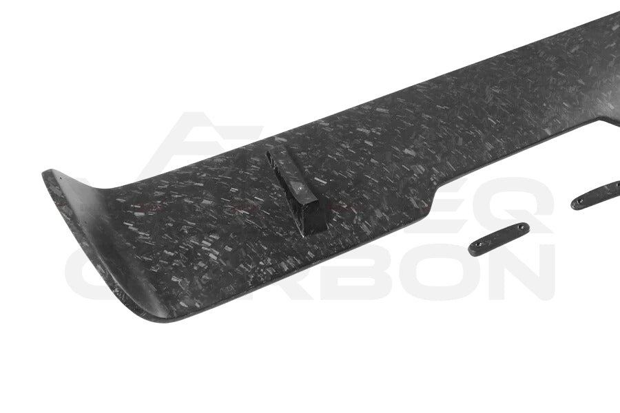 Carbon Fiber Rear Roof Spoiler (V1) - Mercedes G Wagon G550 G63 AMG (W464 G-Class) (2019+)