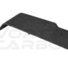 Carbon Fiber Rear Roof Spoiler (V1) - Mercedes G Wagon G550 G63 AMG (W464 G-Class) (2019+)