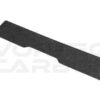 Carbon Fiber Rear Roof Spoiler (V1) - Mercedes G Wagon G550 G63 AMG (W464 G-Class) (2019+)