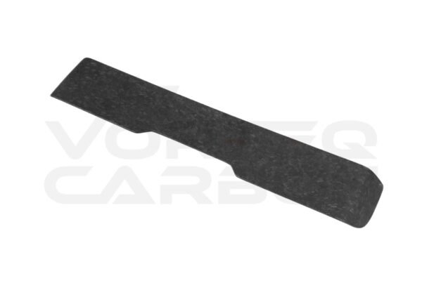 Carbon Fiber Rear Roof Spoiler (V1) - Mercedes G Wagon G550 G63 AMG (W464 G-Class) (2019+)
