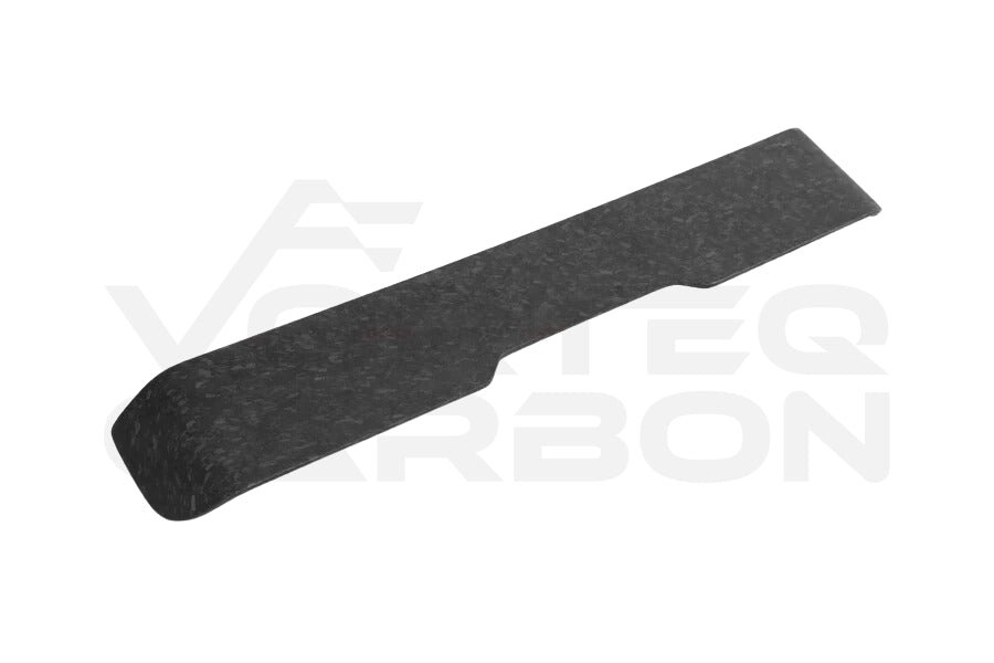 Carbon Fiber Rear Roof Spoiler (V1) - Mercedes G Wagon G550 G63 AMG (W464 G-Class) (2019+)