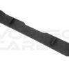 Carbon Fiber Rear Roof Spoiler (V1) - Mercedes G Wagon G550 G63 AMG (W464 G-Class) (2019+)