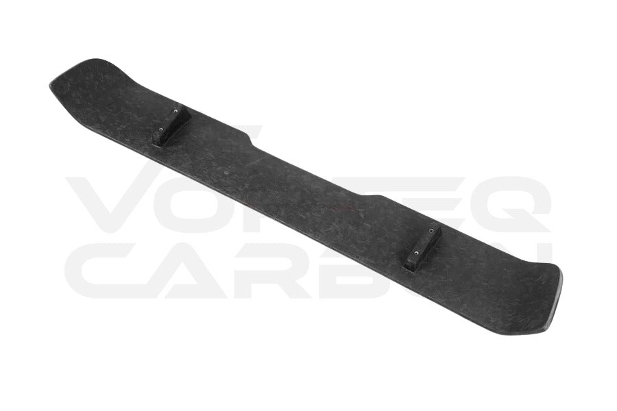 Carbon Fiber Rear Roof Spoiler (V1) - Mercedes G Wagon G550 G63 AMG (W464 G-Class) (2019+)