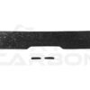 Carbon Fiber Rear Roof Spoiler (V1) - Mercedes G Wagon G550 G63 AMG (W464 G-Class) (2019+)