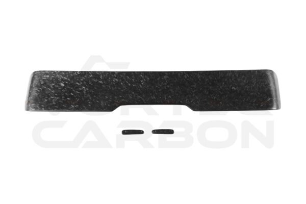 Carbon Fiber Rear Roof Spoiler (V1) - Mercedes G Wagon G550 G63 AMG (W464 G-Class) (2019+)