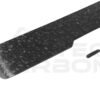 Carbon Fiber Rear Roof Spoiler (V1) - Mercedes G Wagon G550 G63 AMG (W464 G-Class) (2019+)