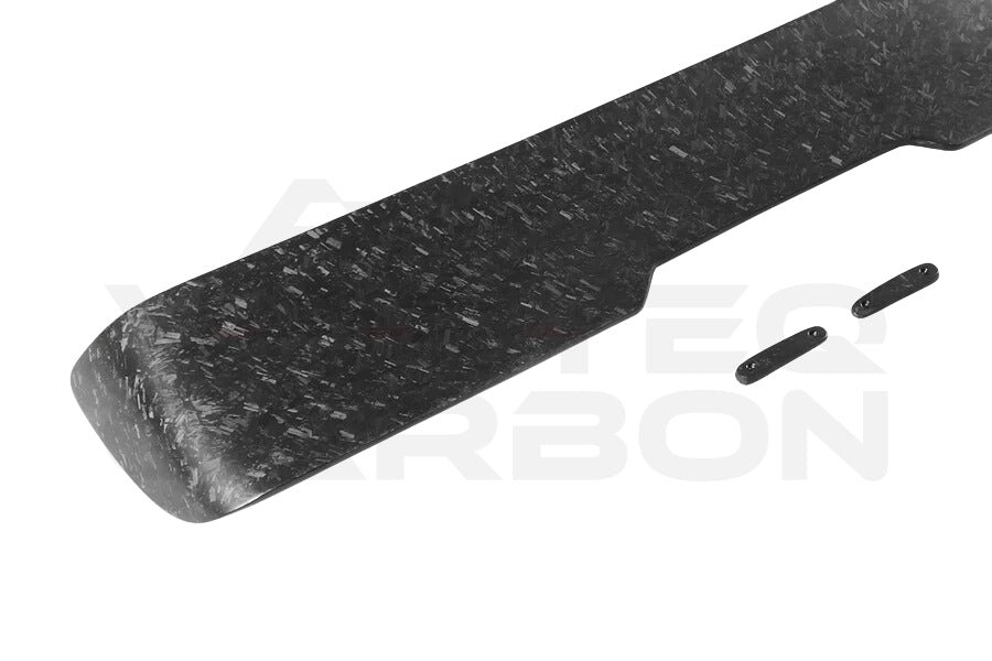 Carbon Fiber Rear Roof Spoiler (V1) - Mercedes G Wagon G550 G63 AMG (W464 G-Class) (2019+)