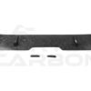 Carbon Fiber Rear Roof Spoiler (V1) - Mercedes G Wagon G550 G63 AMG (W464 G-Class) (2019+)