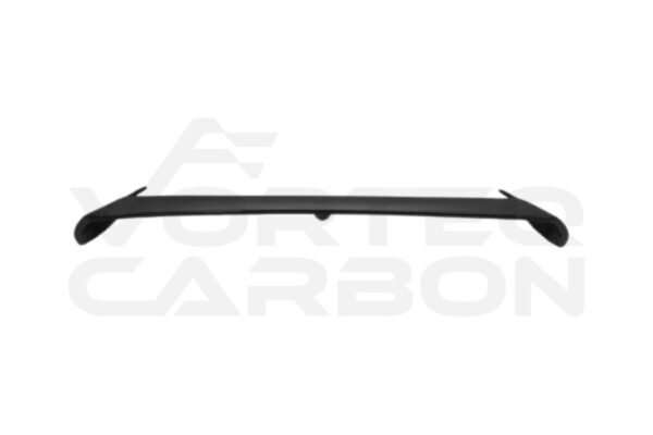 Carbon Fiber Rear Roof Spoiler (V1) - Mercedes W463 G Class Wagon (2006-2018)