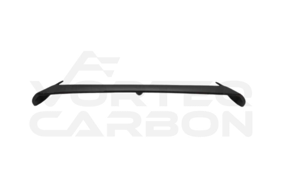 Carbon Fiber Rear Roof Spoiler (V1) - Mercedes W463 G Class Wagon (2006-2018)