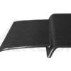 Carbon Fiber Rear Roof Spoiler (V2) - Mercedes G Wagon G550 G63 AMG (W464 G-Class) (2019+)