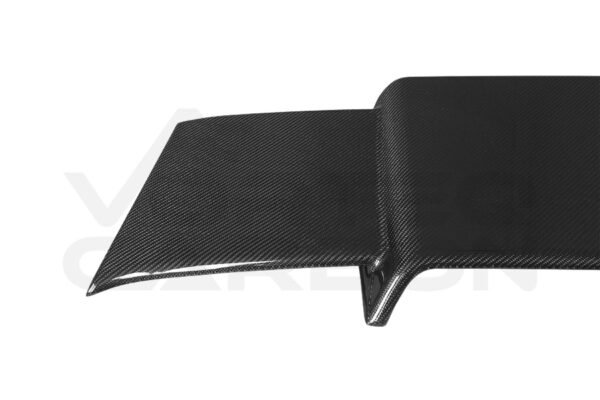 Carbon Fiber Rear Roof Spoiler (V2) - Mercedes G Wagon G550 G63 AMG (W464 G-Class) (2019+)