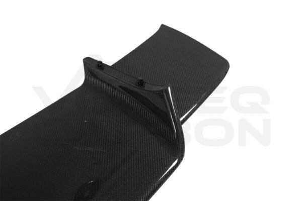 Carbon Fiber Rear Roof Spoiler (V2) - Mercedes G Wagon G550 G63 AMG (W464 G-Class) (2019+)
