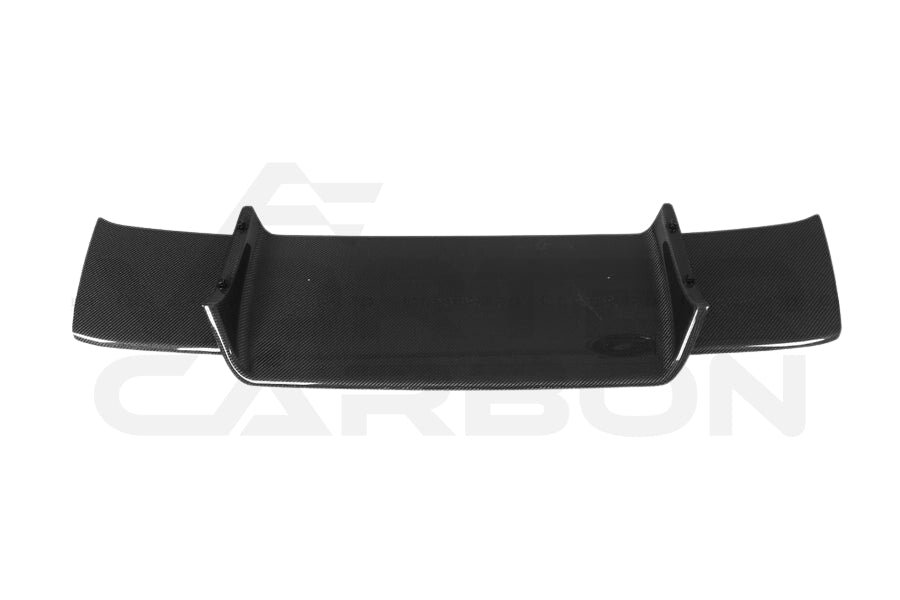 Carbon Fiber Rear Roof Spoiler (V2) - Mercedes G Wagon G550 G63 AMG (W464 G-Class) (2019+)
