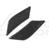 Carbon Fiber Rear Roof Spoiler (V2) - Mercedes G Wagon G550 G63 AMG (W464 G-Class) (2019+)