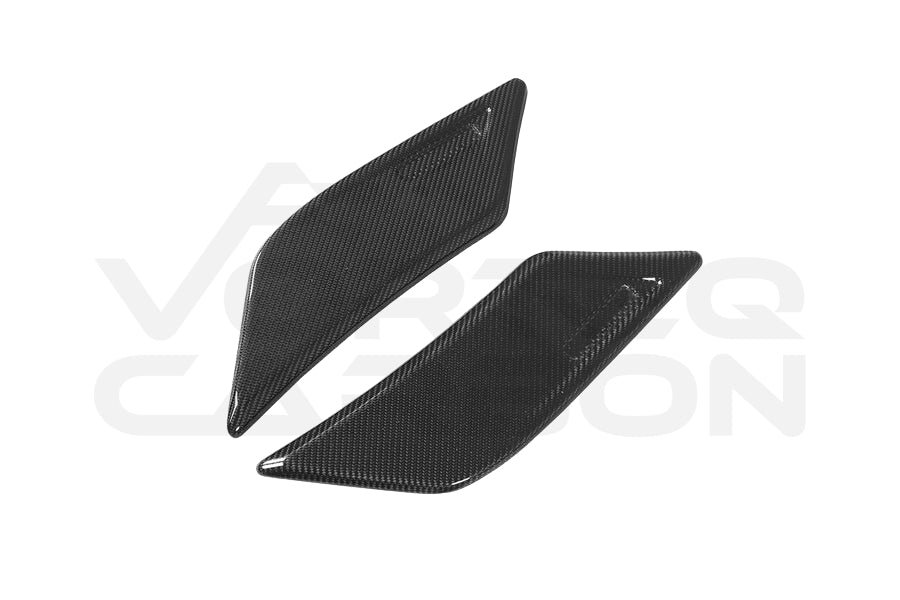 Carbon Fiber Rear Roof Spoiler (V2) - Mercedes G Wagon G550 G63 AMG (W464 G-Class) (2019+)