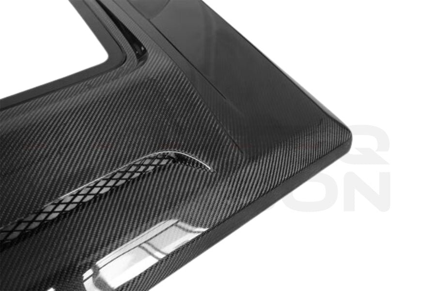 Carbon Fiber IMP Performance Hood -  Mercedes Benz W463 G Wagon G Class (2006-2018)