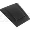 Carbon Fiber Hood Scoop (BRS Style) - Mercedes Benz W463 G Class Wagon (2002-2018)