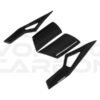 Carbon Fiber Rear Split Wing - Lamborghini Gallardo Spyder (2004-2014)