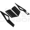 Carbon Fiber Rear Split Wing - Lamborghini Gallardo Spyder (2004-2014)