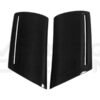 Carbon Fiber Rear Split Wing - Lamborghini Gallardo Spyder (2004-2014)