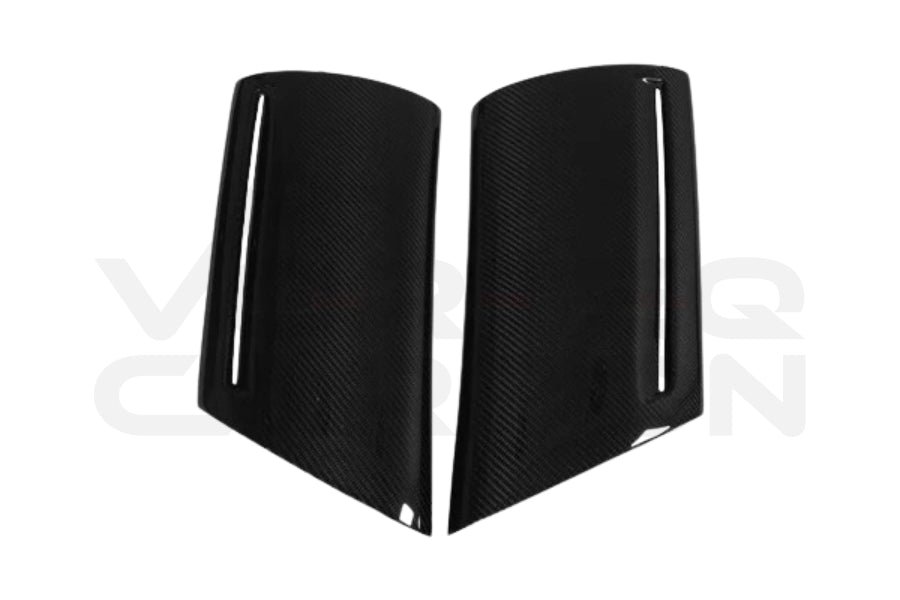 Carbon Fiber Rear Split Wing - Lamborghini Gallardo Spyder (2004-2014)