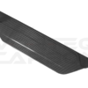 Carbon Fiber Rear Trunk Cover Trim - Mercedes G Wagon G550 G63 AMG (W464 G-Class) (2019+)