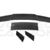 Carbon Fiber STO Style Rear Wing Spoiler - Lamborghini Gallardo (2004-2014)