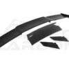 Carbon Fiber STO Style Rear Wing Spoiler - Lamborghini Gallardo (2004-2014)