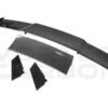 Carbon Fiber STO Style Rear Wing Spoiler - Lamborghini Gallardo (2004-2014)