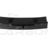 Carbon Fiber STO Style Rear Wing Spoiler - Lamborghini Gallardo (2004-2014)