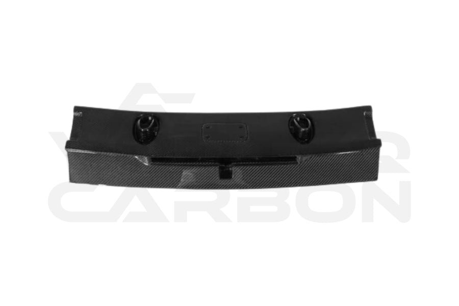 Carbon Fiber STO Style Rear Wing Spoiler - Lamborghini Gallardo (2004-2014)