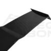 Carbon Fiber STO Style Rear Wing Spoiler - Lamborghini Gallardo (2004-2014)
