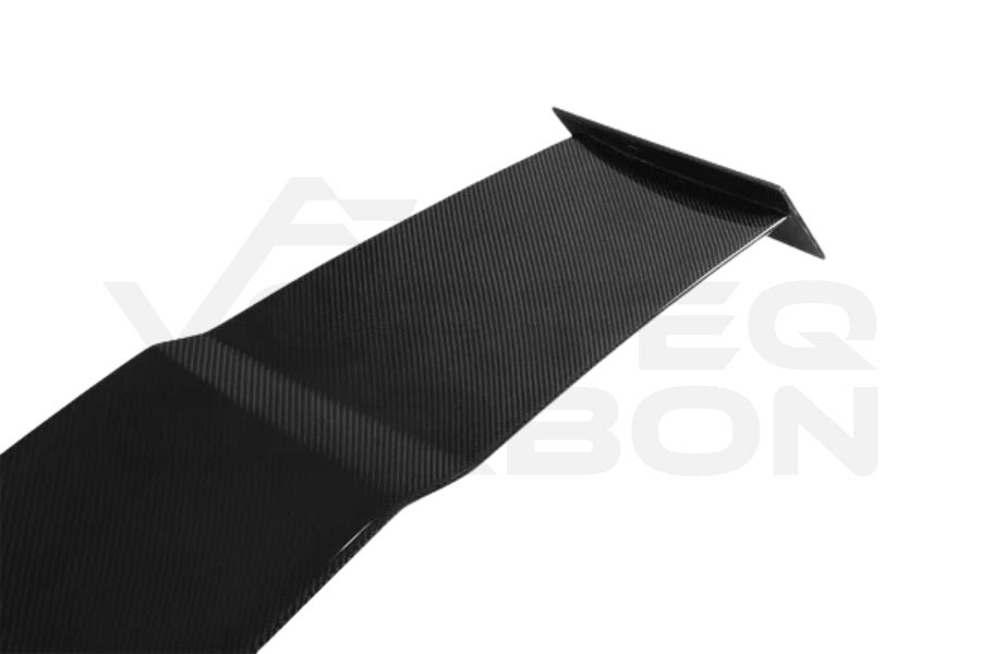 Carbon Fiber STO Style Rear Wing Spoiler - Lamborghini Gallardo (2004-2014)