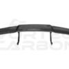 Carbon Fiber STO Style Rear Wing Spoiler - Lamborghini Gallardo (2004-2014)