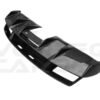 Carbon Fiber S Style Rear Diffuser - Lamborghini Gallardo (2009-2014)