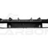 Carbon Fiber S Style Rear Diffuser - Lamborghini Gallardo (2009-2014)