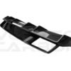 Carbon Fiber S Style Rear Diffuser - Lamborghini Gallardo (2009-2014)