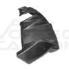 Carbon Fiber S Style Rear Diffuser - Lamborghini Gallardo (2009-2014)
