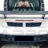 Carbon Fiber S Style Trunk Spoiler - Ferrari F430 (2004-2009)