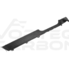 Carbon Fiber Screen Surround Panel Replacement - Mercedes G Wagon G550 G63 AMG (W464 G-Class) (2019+)