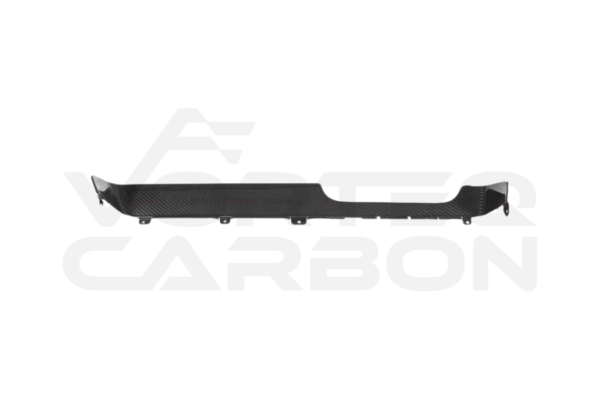 Carbon Fiber Screen Surround Panel Replacement - Mercedes G Wagon G550 G63 AMG (W464 G-Class) (2019+)