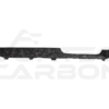Carbon Fiber Screen Surround Panel Replacement - Mercedes G Wagon G550 G63 AMG (W464 G-Class) (2019+)