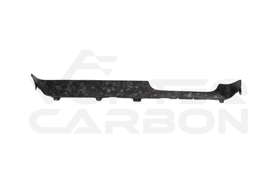 Carbon Fiber Screen Surround Panel Replacement - Mercedes G Wagon G550 G63 AMG (W464 G-Class) (2019+)