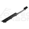 Carbon Fiber Screen Surround Panel Replacement - Mercedes G Wagon G550 G63 AMG (W464 G-Class) (2019+)