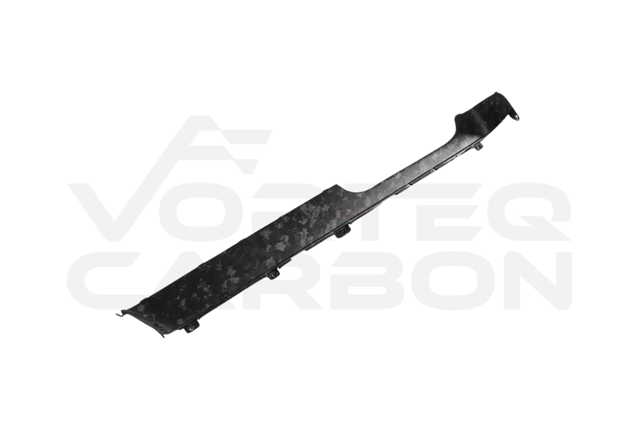 Carbon Fiber Screen Surround Panel Replacement - Mercedes G Wagon G550 G63 AMG (W464 G-Class) (2019+)