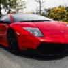 Carbon Fiber Side Skirts - Lamborghini Murcielago (2001-2010)