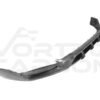 Carbon Fiber T Style Front Lip Splitter - Mercedes G Wagon G550 G63 AMG (W464 G-Class) (2019+)