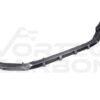 Carbon Fiber T Style Front Lip Splitter - Mercedes G Wagon G550 G63 AMG (W464 G-Class) (2019+)