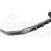 Carbon Fiber T Style Front Lip Splitter - Mercedes G Wagon G550 G63 AMG (W464 G-Class) (2019+)